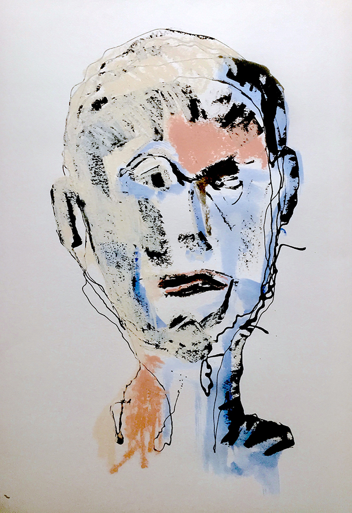 Visage#1