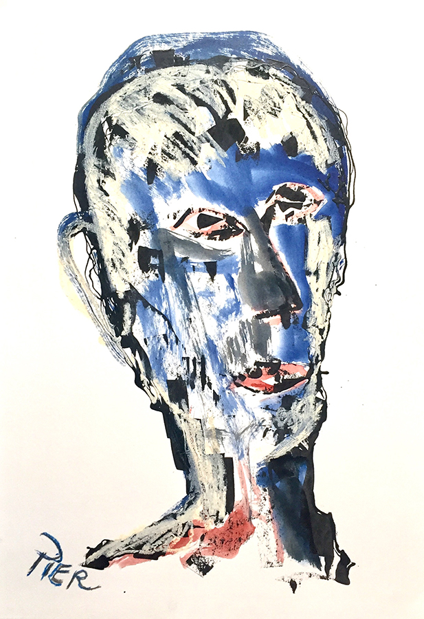 Visage#4