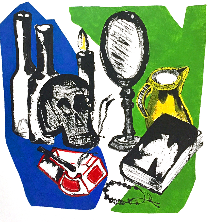 Vanité#1