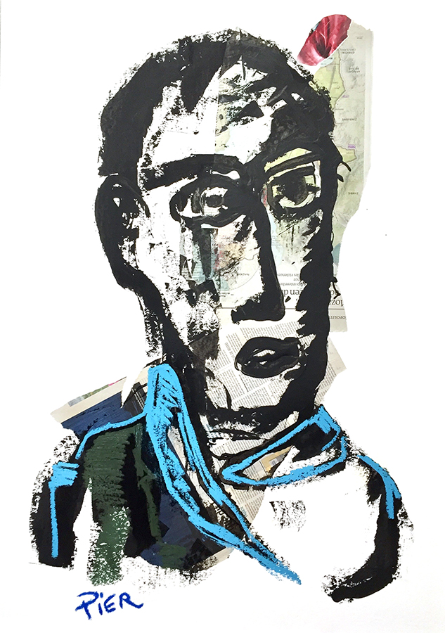 Visage#9